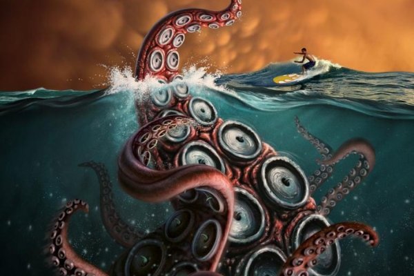 Kraken актуальный сайт